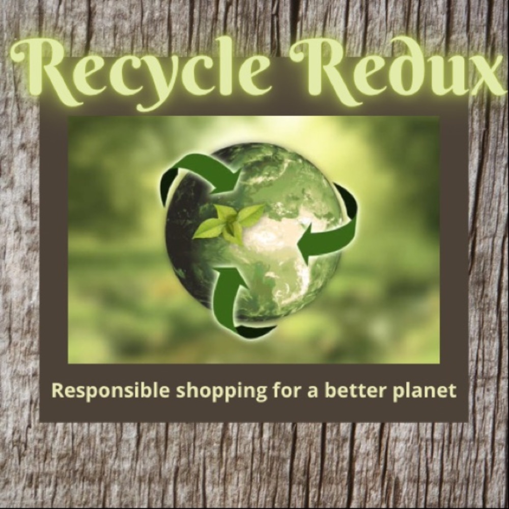 Meet your Posher, Recycle Redux